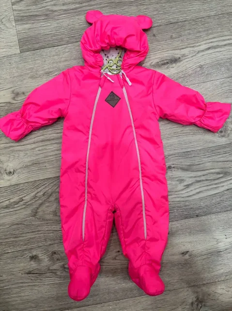 Продам комбинезон в отличном состоянии - частное объявление в Кондратово