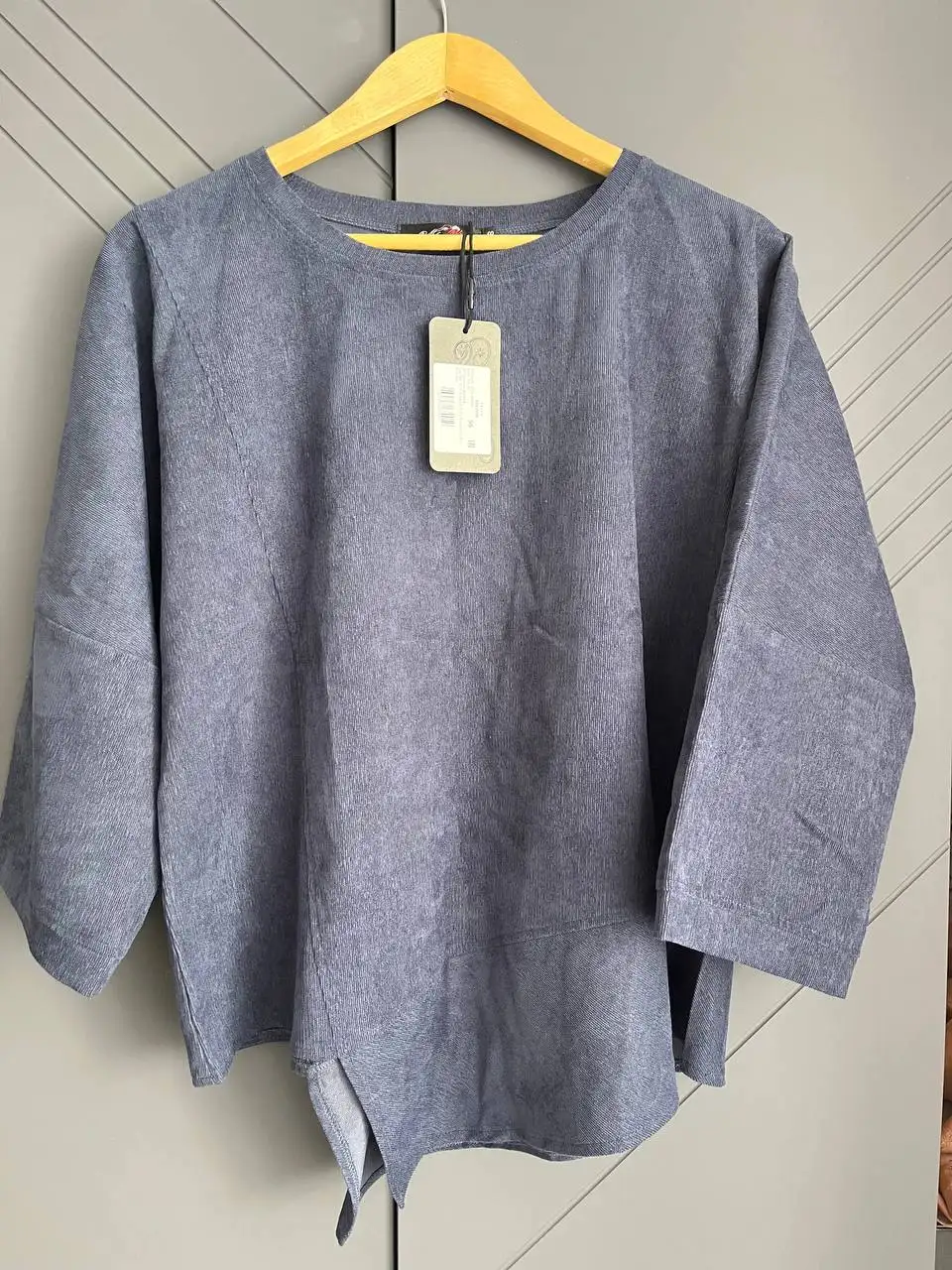 Костюм вискоза 65%, полиэстер 35% 56 размер - Костюмы (Одежда) в Кондратово