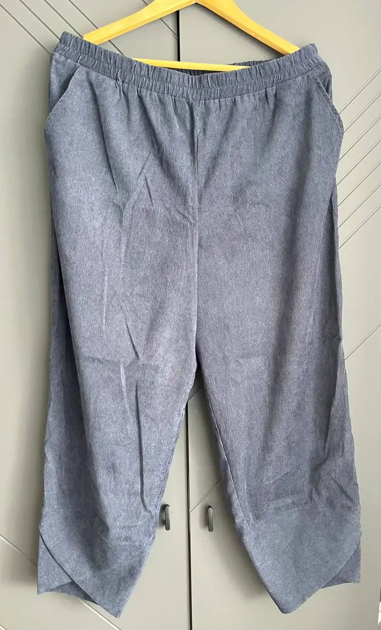 Костюм вискоза 65%, полиэстер 35% 56 размер - Костюмы (Одежда) в Кондратово