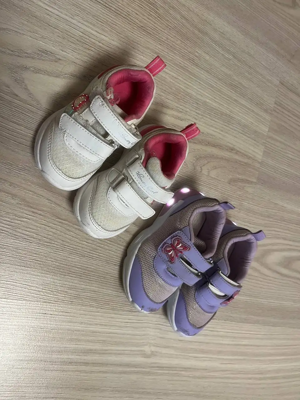 Шуба, кроссовки и носки новые - Верхняя одежда (Одежда) в Кондратово