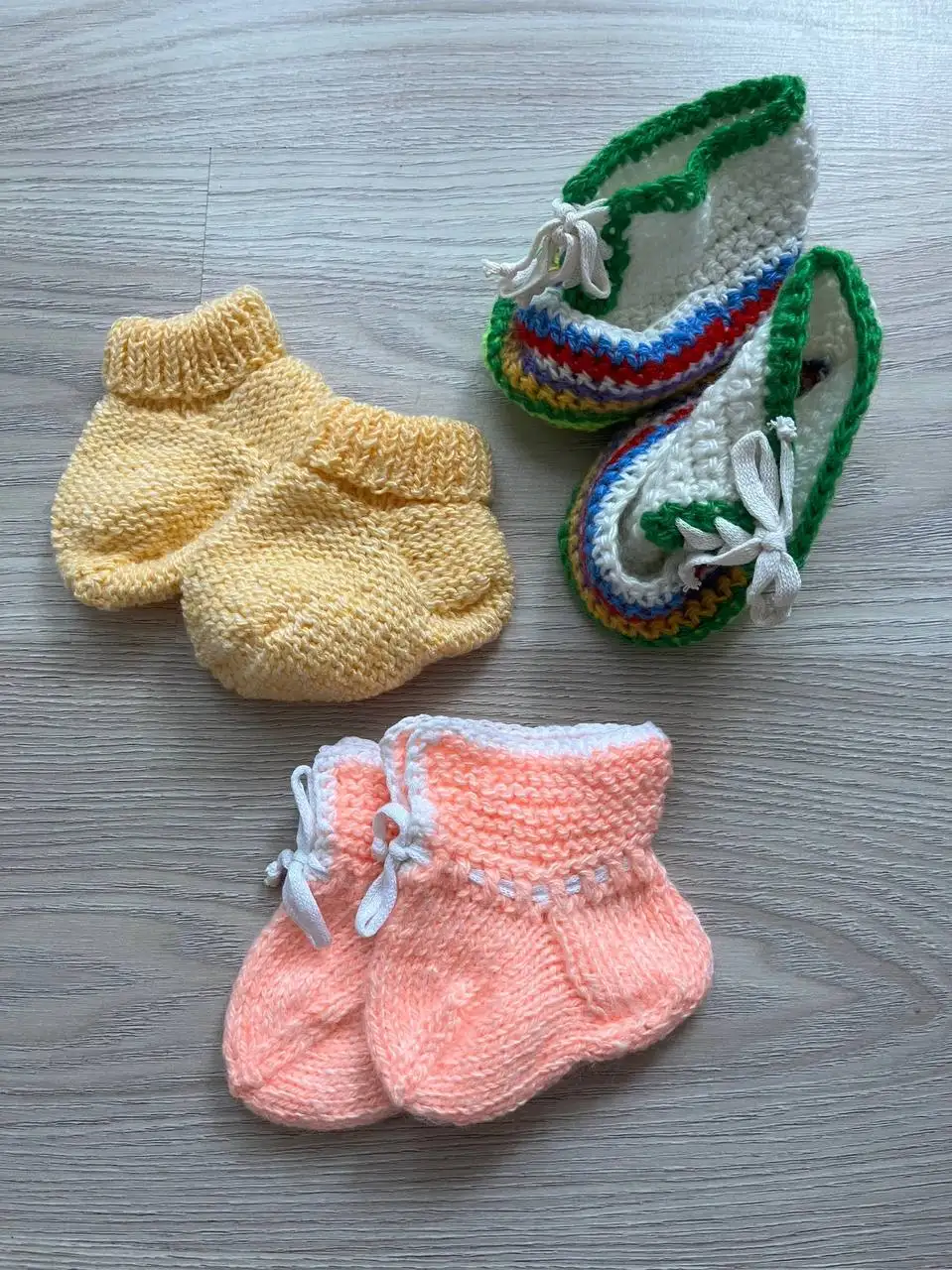 Шуба, кроссовки и носки новые - Верхняя одежда (Одежда) в Кондратово