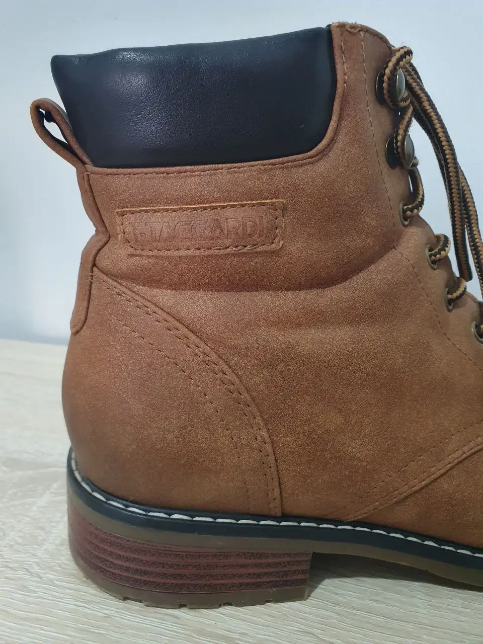 Ботинки осень-зима размер 40 - Обувь (Одежда) в Кондратово