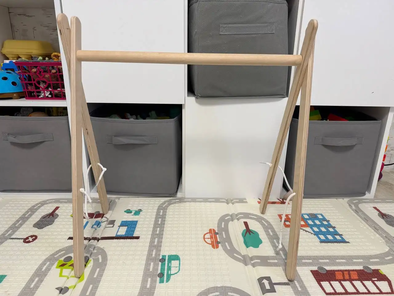 Мобиль и стойка - Барахолка в Кондратово