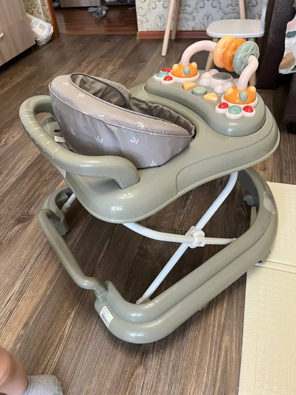 Ходунки Happy Baby - Ходунки (Товары для детей) в Кондратово