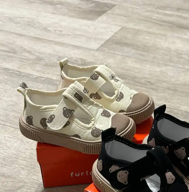 Бежевые кеды 21 размер - Обувь (Одежда) в Кондратово