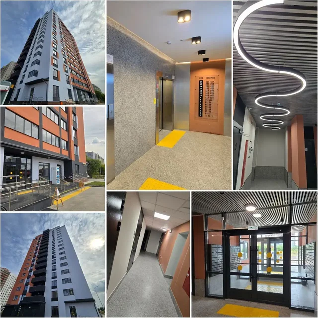 Сдам студию 23.5 кв.м в Кондратово - Квартиры в Кондратово