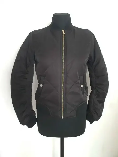 Женские утепленные демисезонные бомберы - Рабочая одежда в Кондратово