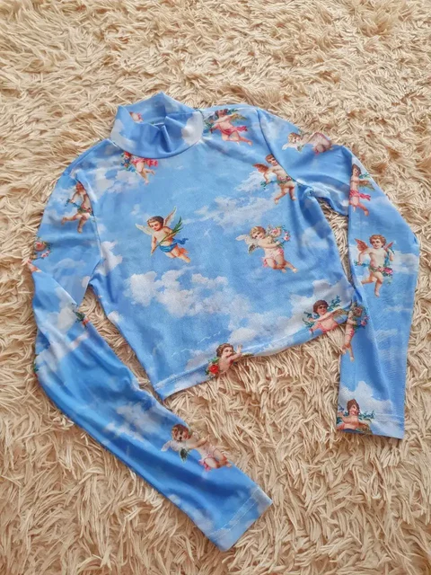 Топ сетка Медовый, размер М, состояние нового - Рабочая одежда в Кондратово