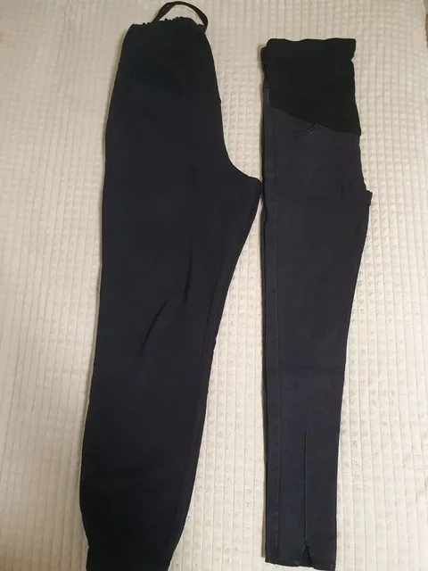 Джоггеры и джеггинсы для беременных - Рабочая одежда в Кондратово