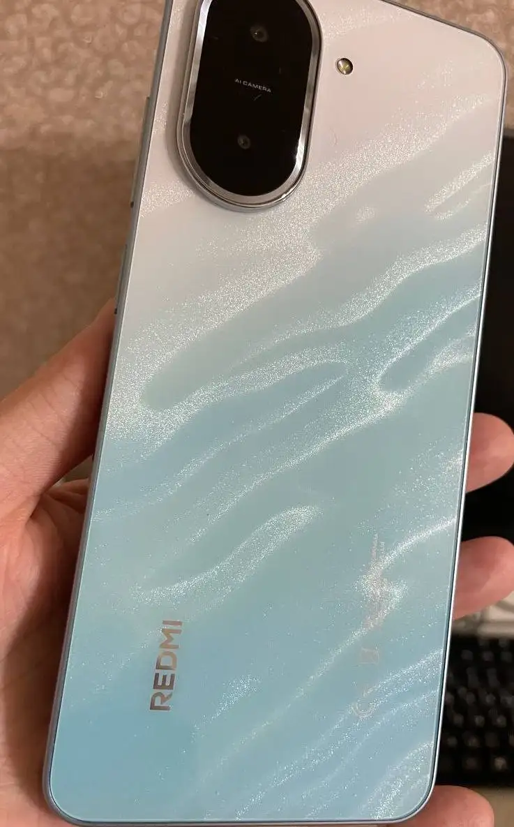 Продажа телефона Redmi A5 64 ГБ - Телефоны (Электроника) в Кондратово