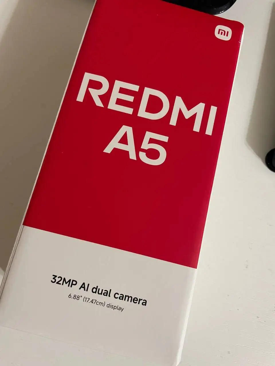 Продажа телефона Redmi A5 64 ГБ - Телефоны (Электроника) в Кондратово