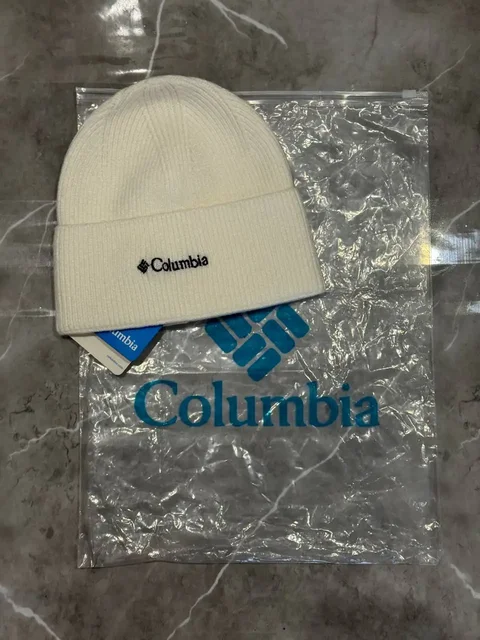 Новая шапка Columbia - Рабочая одежда в Кондратово