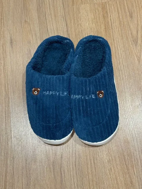 Тапочки домашние новые - частное объявление в Кондратово