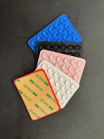 Держатель для телефона на присоске - Средства связи в Кондратово