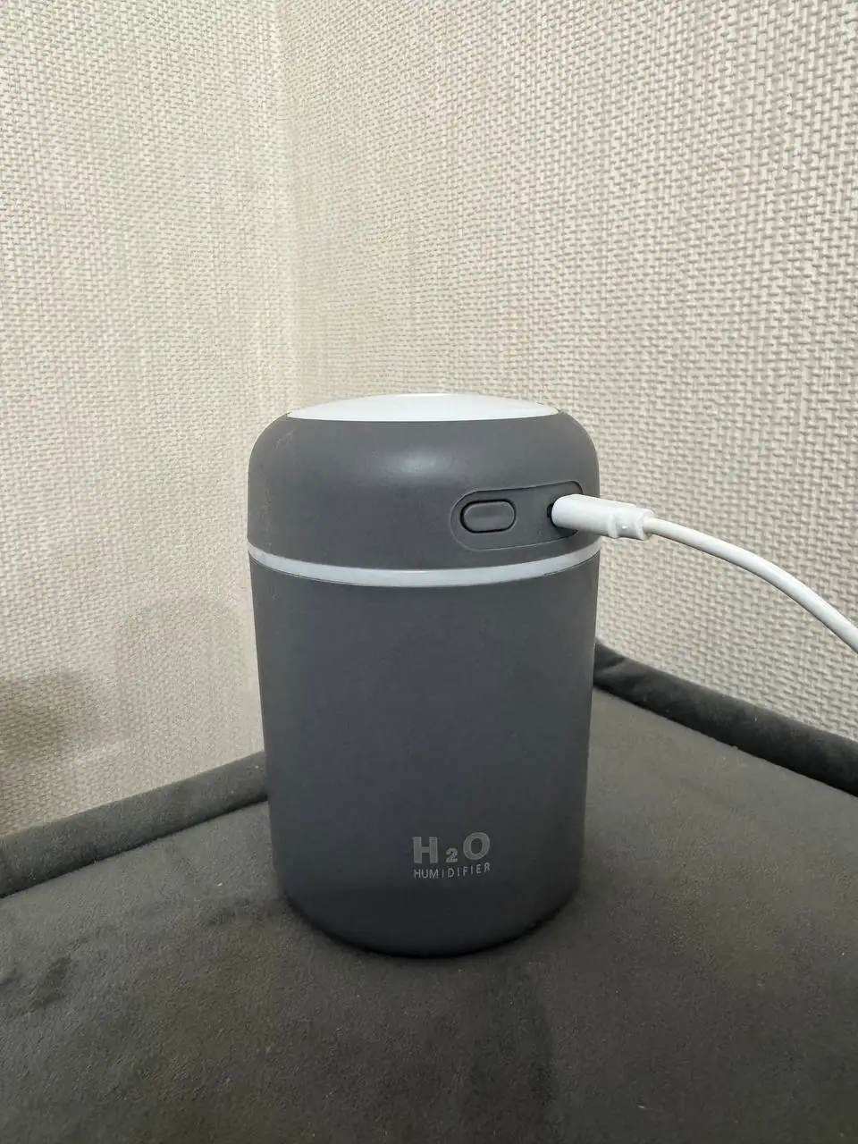 Увлажнитель воздуха новый - частное объявление в Кондратово
