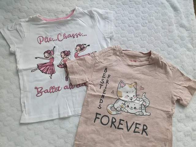 Вещи пакетом для ребенка 3 лет - Мебель для детей в Кондратово