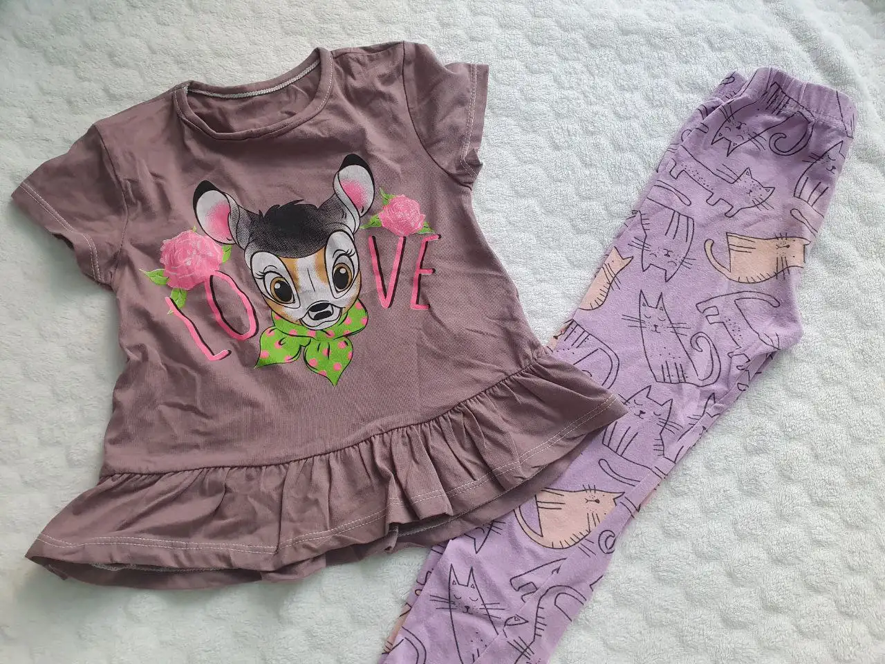 Вещи пакетом для ребенка 3 лет - Одежда (Товары для детей) в Кондратово