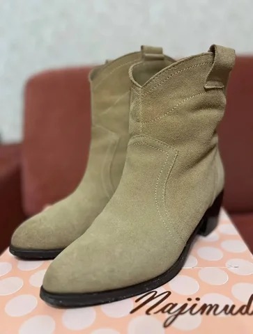 Сапоги зимние евро размер 37-38 - частное объявление в Кондратово