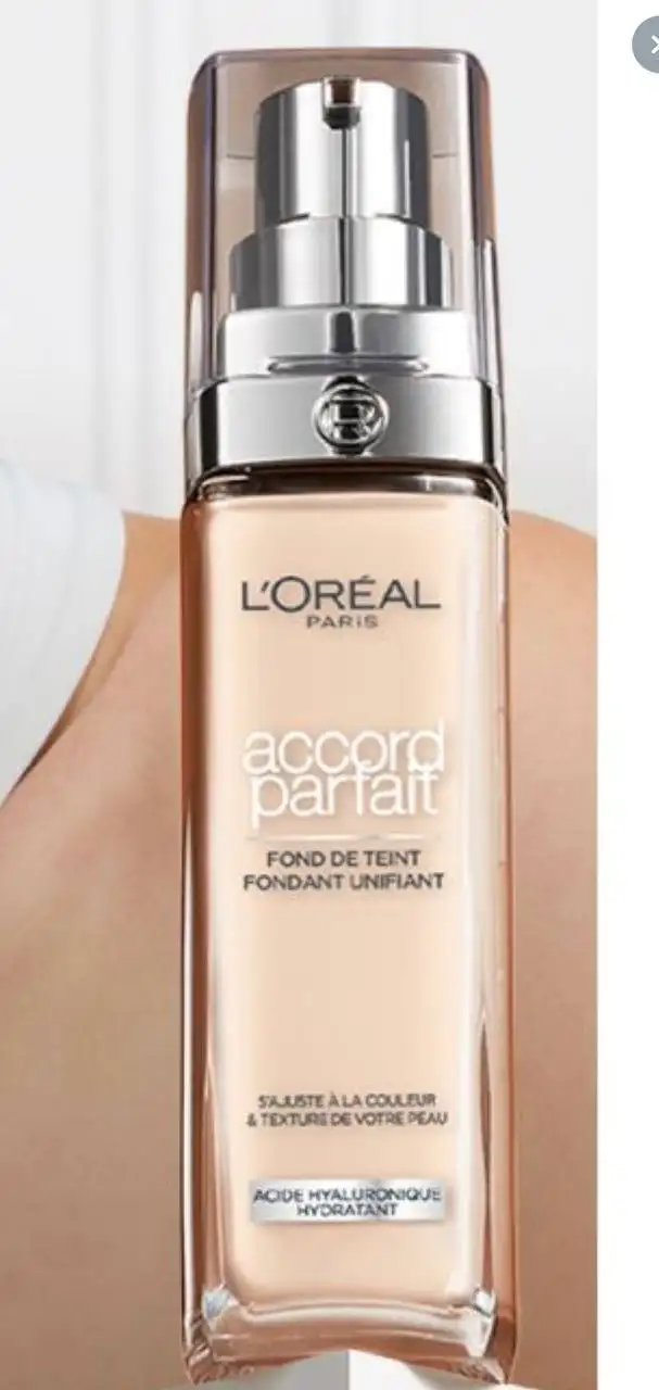 Тональный крем L'Oreal новый запечатанный - Косметика (Красота и здоровье) в Кондратово