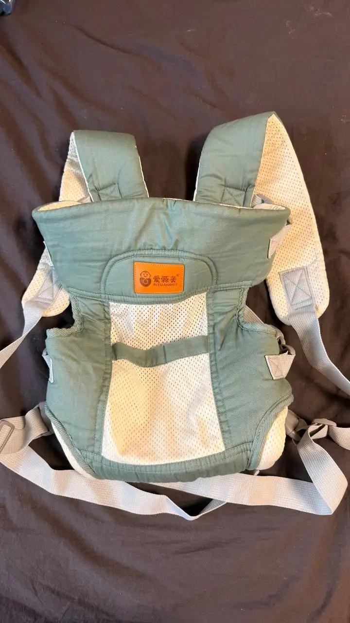 Рюкзак кенгуру - Рюкзаки-кенгуру (Товары для детей) в Кондратово