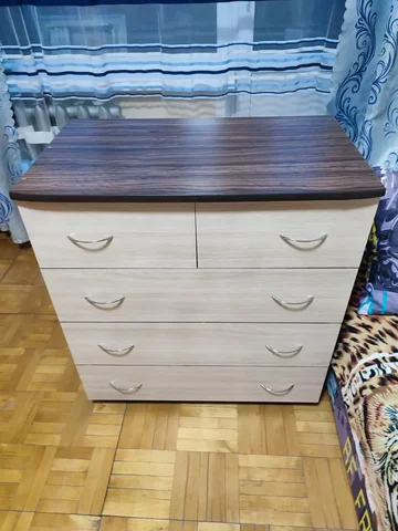 Продам комод б/у - Мангалы и барбекю в Кондратово