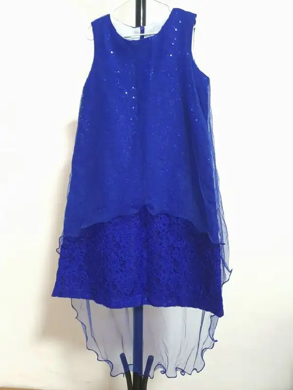 Платье новое, рост 150 см - Женская одежда (Одежда) в Кондратово