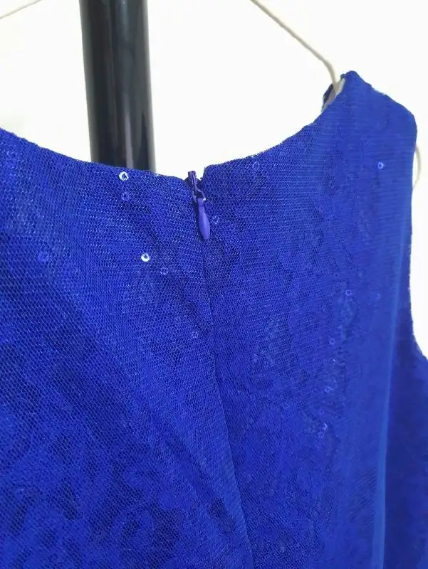 Платье новое, рост 150 см - Женская одежда (Одежда) в Кондратово