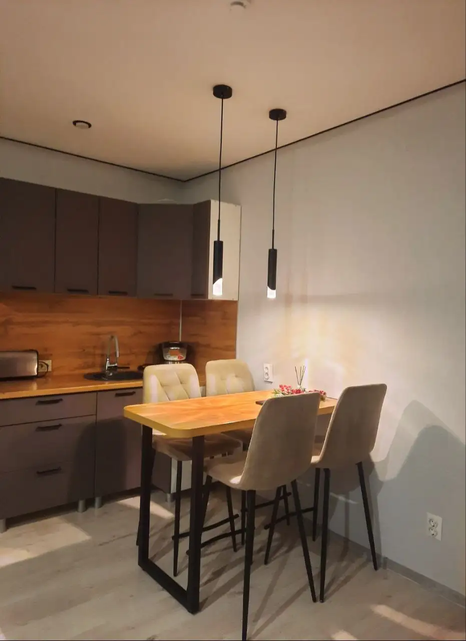 Студия в ЖК Медовый на Артемьевской - Аренда квартир (Недвижимость) в Кондратово