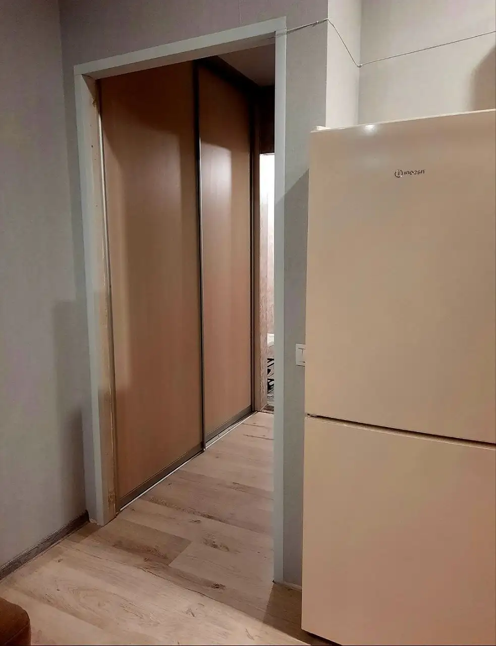 Студия в ЖК Медовый на Артемьевской - Аренда квартир (Недвижимость) в Кондратово