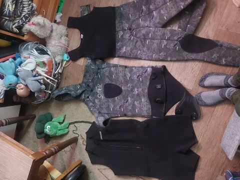 Продажа гидрокостюмов для подводной охоты - Подводная охота в Кондратово