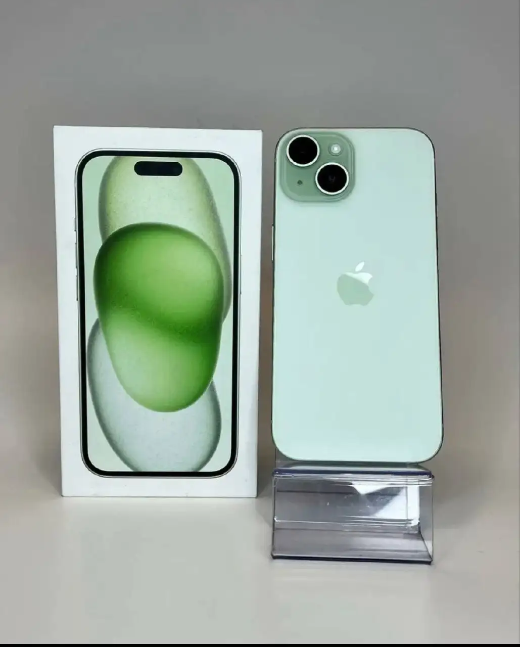 Продам iPhone 15 в идеальном состоянии - Смартфоны (Электроника) в Кондратово