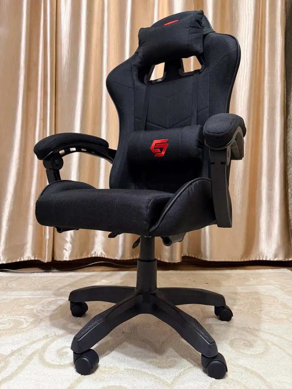 Продам новое компьютерное кресло Aceline RB-008 F - Компьютерные кресла (Барахолка) в Кондратово