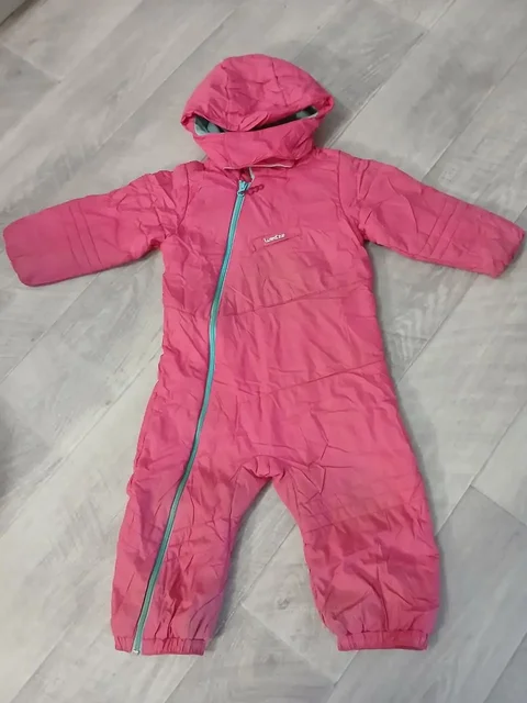 Детская одежда: комбинезон и сапожки - Куклы в Кондратово