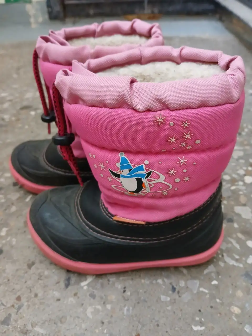 Детская одежда: комбинезон и сапожки - Одежда (Товары для детей) в Кондратово