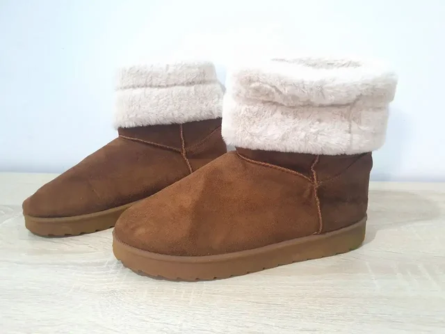 Угги новые размер 40 - частное объявление в Кондратово