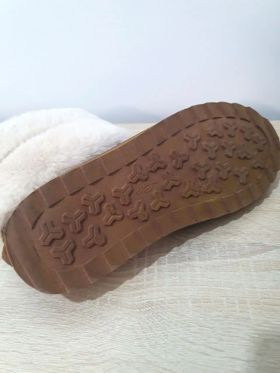 Угги новые размер 40 - Обувь (Одежда) в Кондратово