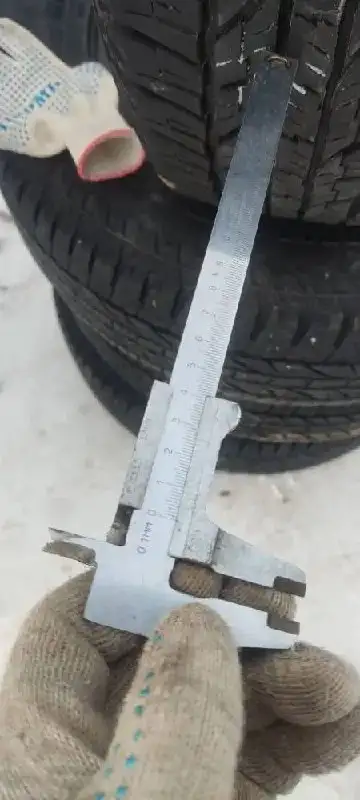 Шины Yokohama Geolandar A/T G015 215/70 R16 - Шины и диски (Авто) в Кондратово