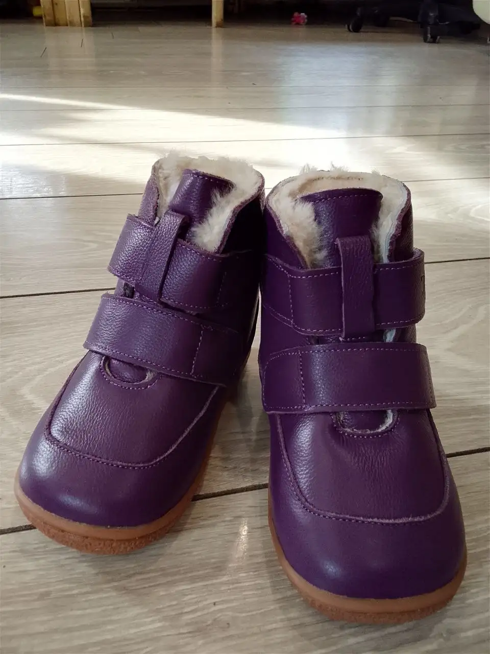 Ботинки детские 24 размер - Обувь (Товары для детей) в Кондратово