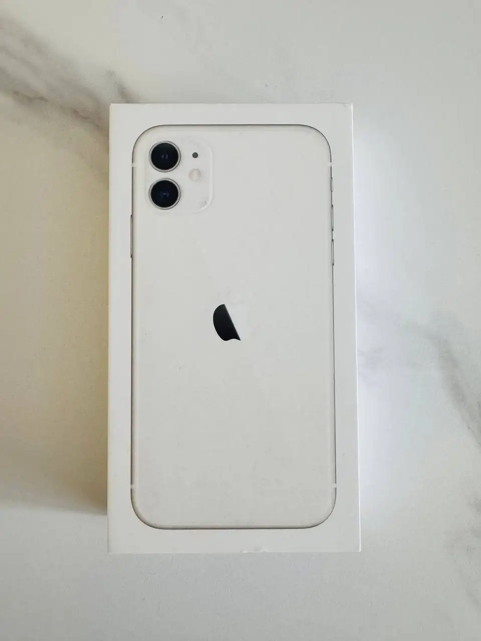 Продам iPhone 11 128 Гб в идеальном состоянии - Смартфоны (Электроника) в Кондратово