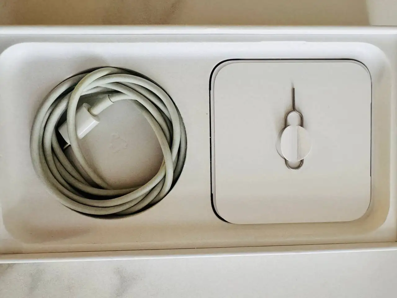 Продам iPhone 11 128 Гб в идеальном состоянии - Смартфоны (Электроника) в Кондратово