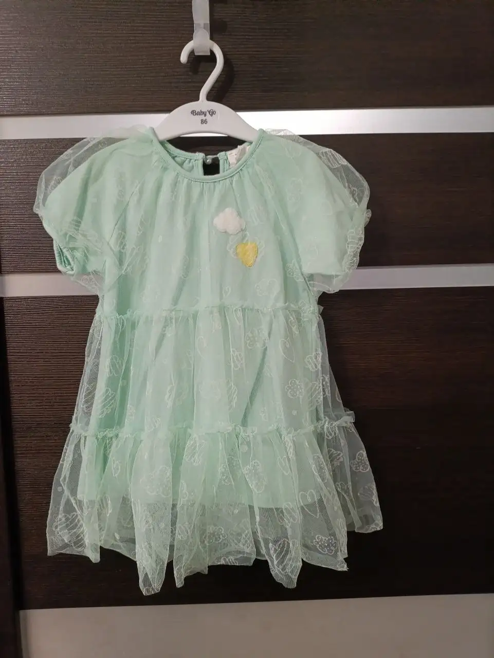 Размер 86 - Одежда в Кондратово