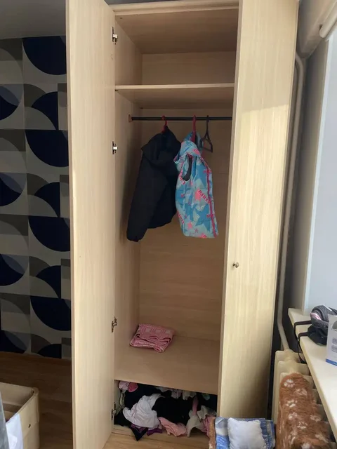 Шкаф б/у в хорошем состоянии - Мангалы и барбекю в Кондратово