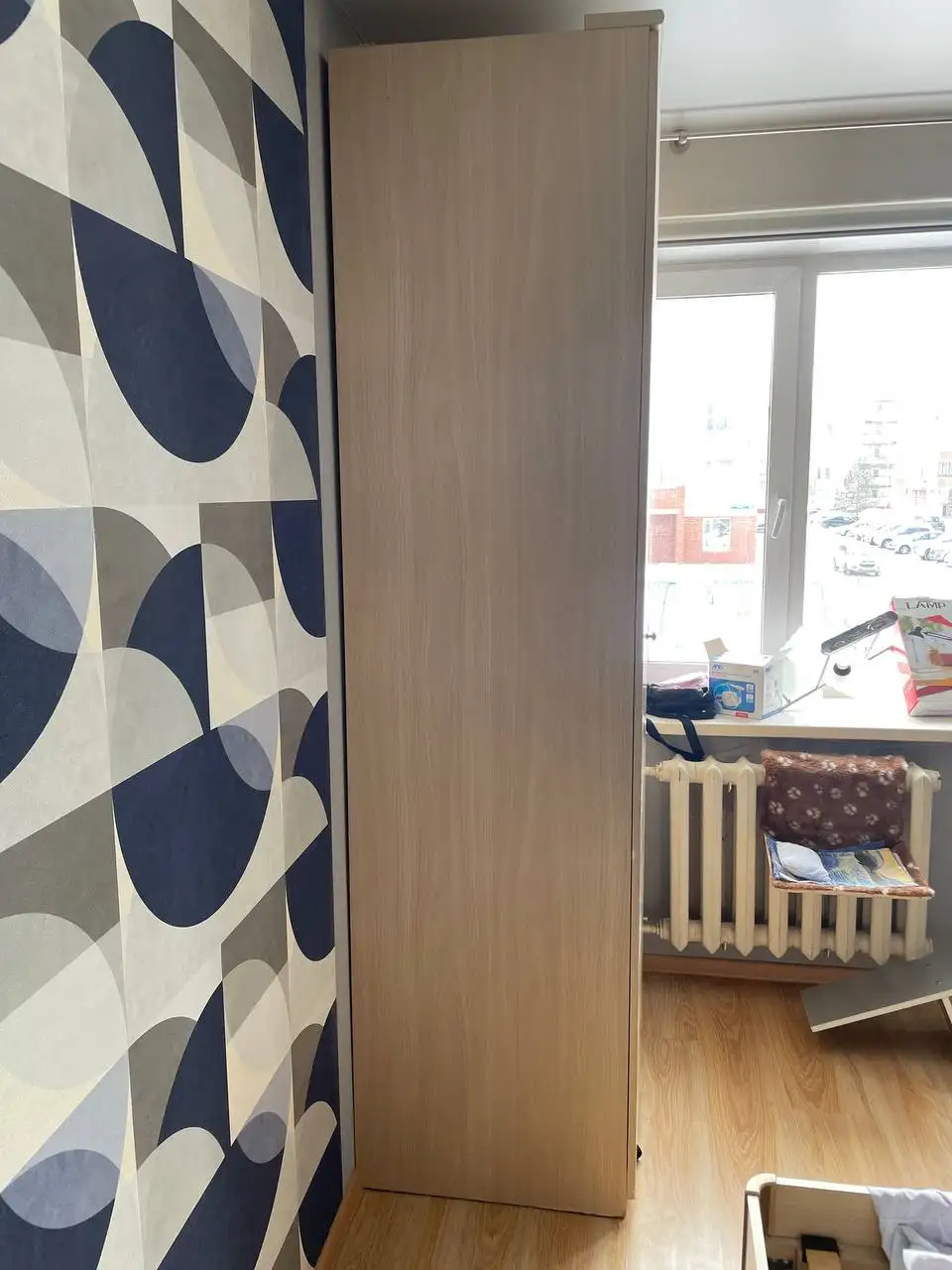 Шкаф б/у в хорошем состоянии - Мебель (Для дома и дачи) в Кондратово