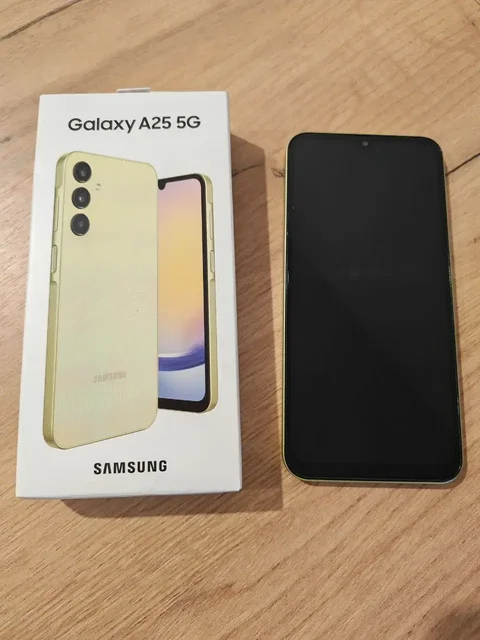 Продам SAMSUNG A25 5G - Игры для приставок в Кондратово