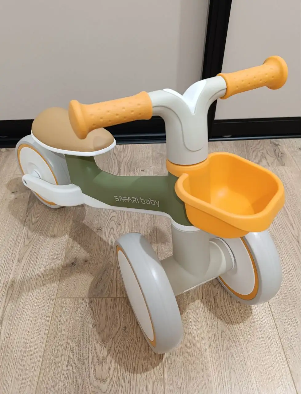 Продам беговел в идеальном состоянии - Беговелы (Товары для детей) в Кондратово