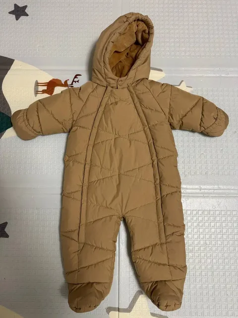 Демисезонный комбинезон 74р - Детская одежда в Кондратово