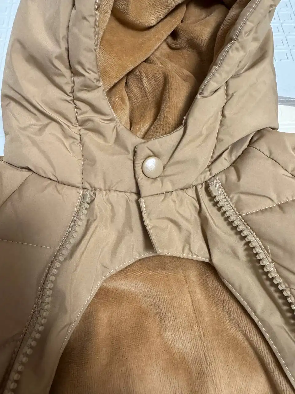 Демисезонный комбинезон 74р - Детская одежда (Одежда) в Кондратово