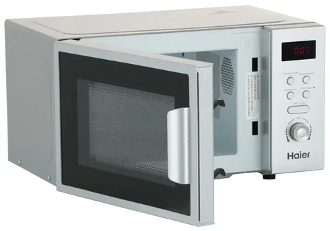 Продам микроволновую печь Haier - Барахолка в Кондратово