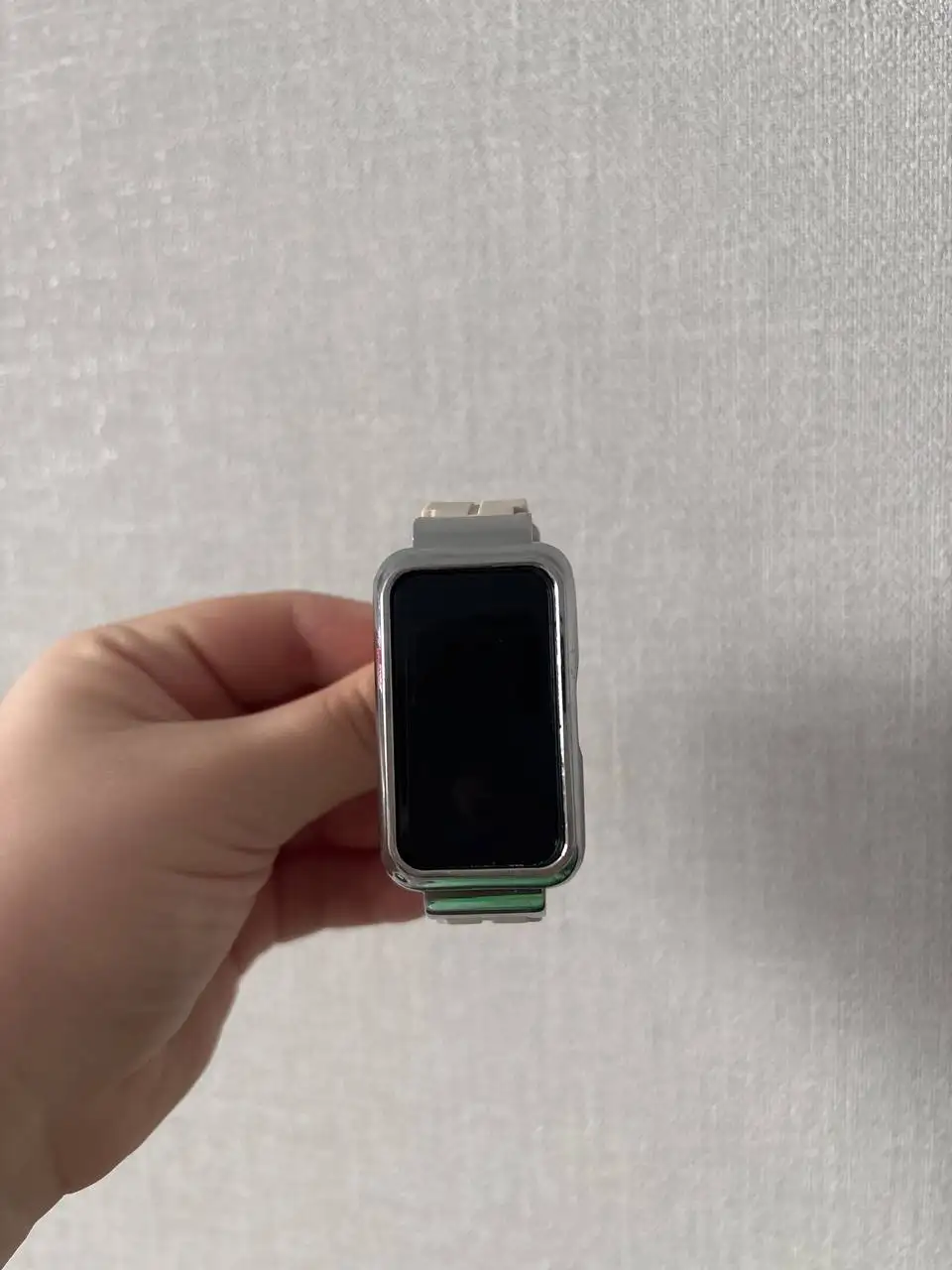 Huawei Band 8 умные часы Black - Умные часы и браслеты (Электроника) в Кондратово