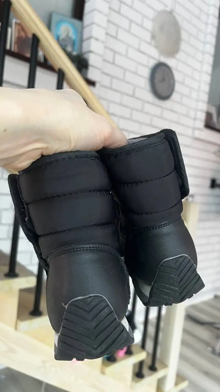 Дутики 25 размер бесплатно - Одежда в Кондратово